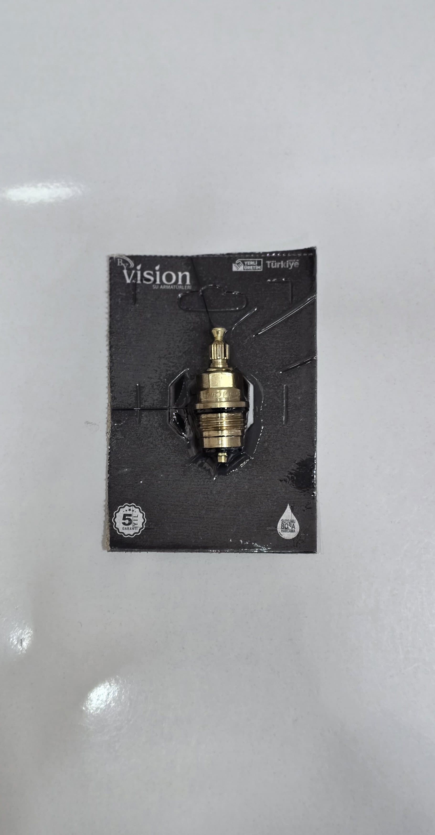 VİSİON 1/2 SALMASTRA (17 KÖŞE) 